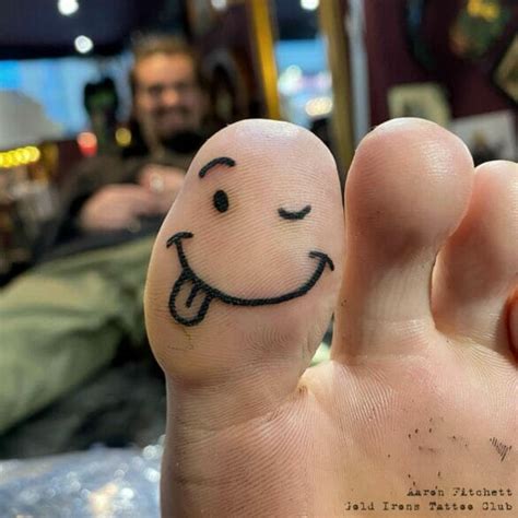 101 Best Bottom Of Foot Tattoo Ideas That Will Blow Your Mind!