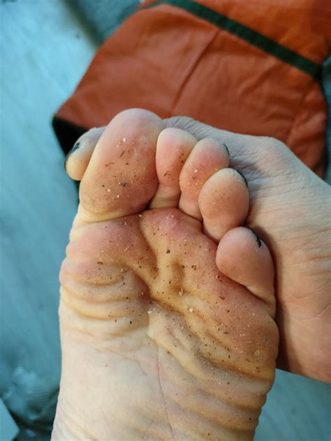 dirtiest femboy feet :))) by CatosaurLuna on DeviantArt
