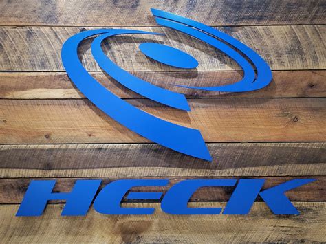 Our Company | Heck Inc.