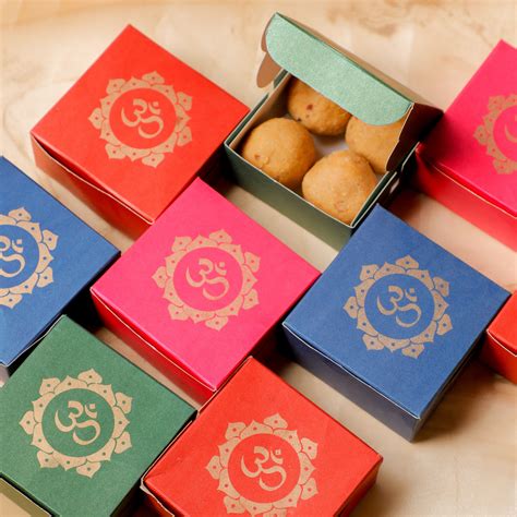 Indian sweets box – Artofit