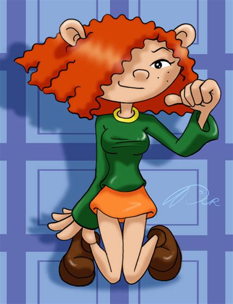 Little Fanny Numbuh 86 - KND by DCRmx on DeviantArt