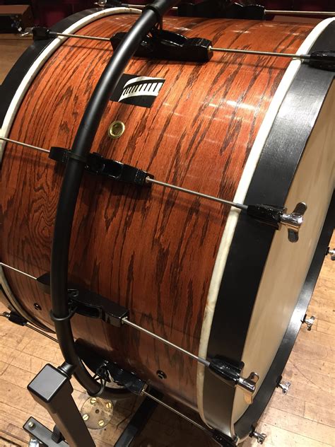 Bass Drums — Drummers Service