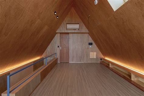 Walden House | Formative Architects - Arch2O.com