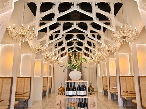 The 13 Best Italian Restaurants In Houston - Houston - The Infatuation