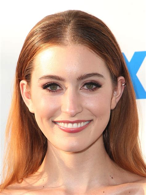 Olivia Macklin - Actress