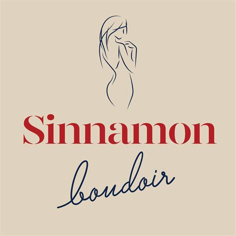 Sinnamon - Fancy being pampered? Get a great makeover and a shoot that