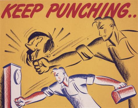 Is it OK to punch Nazis?
