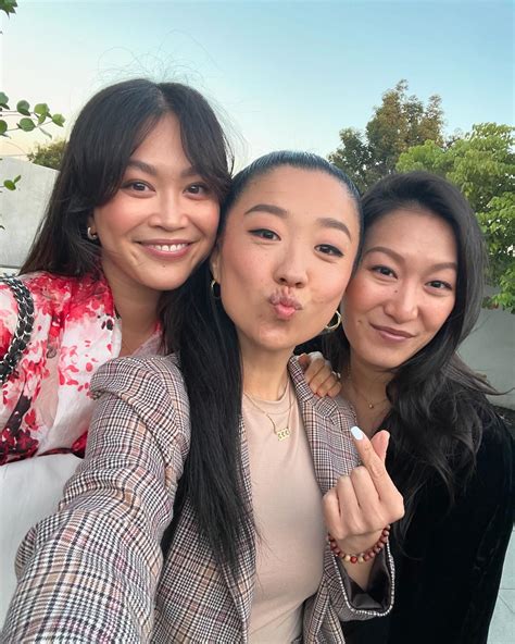 The Dianne Doan secret to her amazing acting career 19