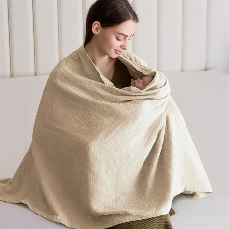 muslin nursing cover 3