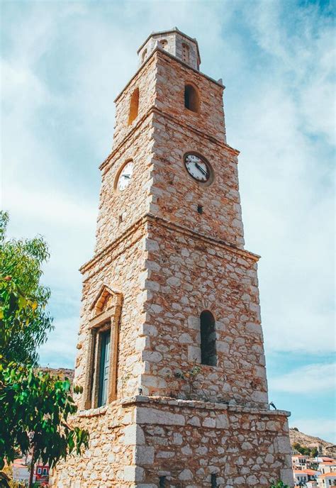 A boat trip to Halki island from Rhodes | Discover Greece