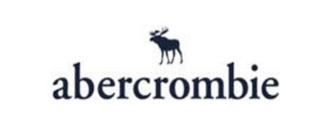 History of All Logos: All Abercrombie and Fitch Logos