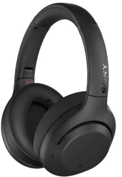Наушники Sony WH-XB900N Black (WHXB900NB.CE7) купить в интернет ...