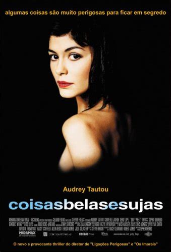 Coisas Belas E Sujas - Coisas Belas e Sujas (2002) | Leitura Fílmica