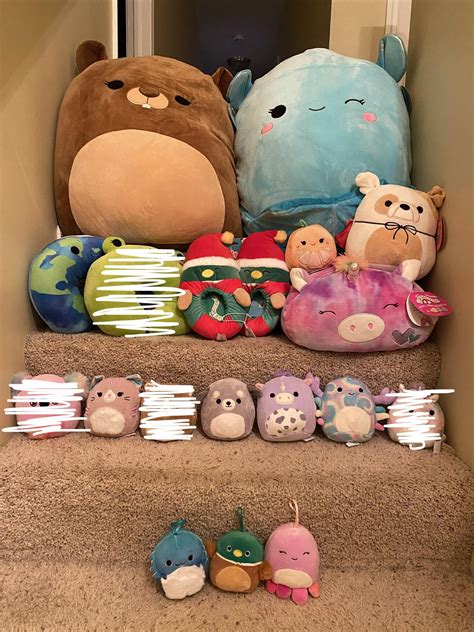 For sale : r/squishmallows