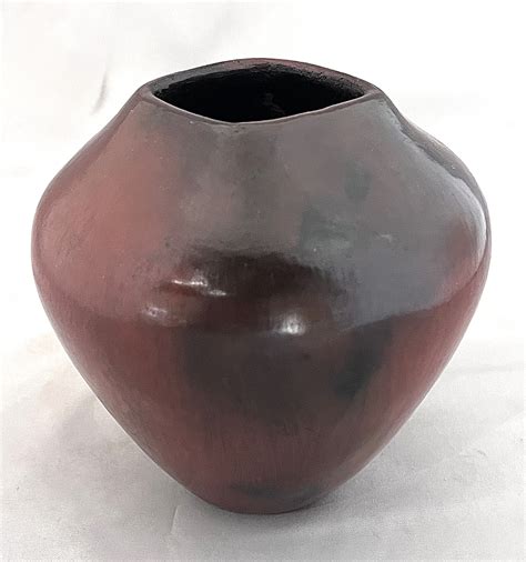 Navajo Pottery — Bahti Indian Arts