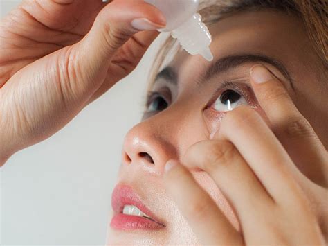 autologous serum eye drops ased  dry eyes