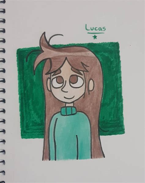 Libby by l21fanarts on DeviantArt