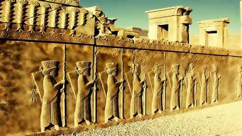Iran tour: Persian Culture and Heritage | Evaneos