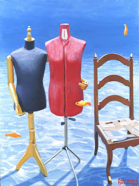 Dubossarsky and Vinogradov - Russian Painters' Duo