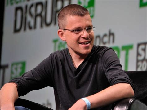 PayPal Cofounder Max Levchin Is The New CEO Of A Finance Startup That ...