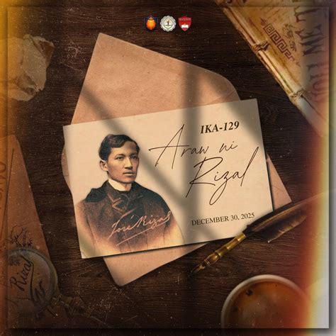 smhs dr jose rizal consummatum est   latin