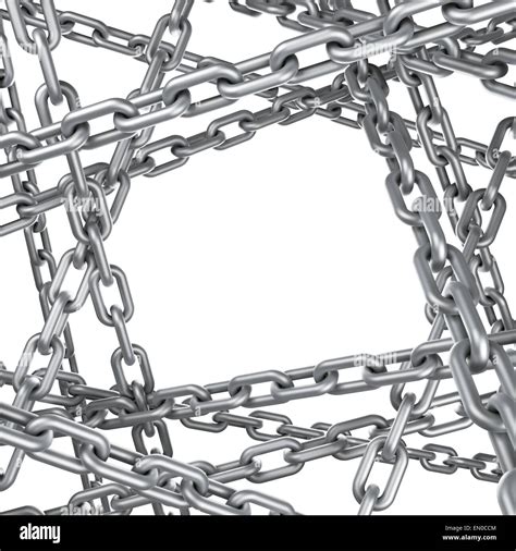 Prison chains hi-res stock photography and images - Alamy