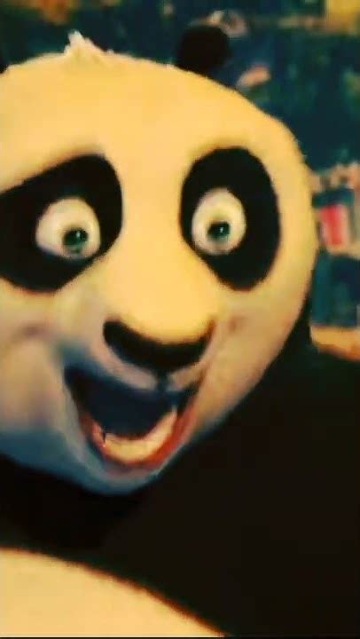 kung fu panda po  tai lung  fight scene shorts youtube