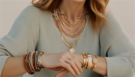 top  jewelry trends discover  hottest styles