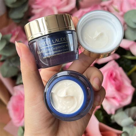 Estee Lauder Revitalizing Supreme+ Night Intensive Restorative 50ML ...