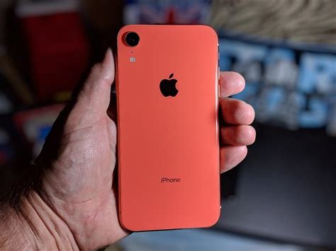 spesifikasi apple iphone xr  worth  techdaily