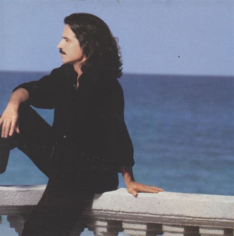Yanni (2) - If I Could Tell You (CD) | MusicCircle