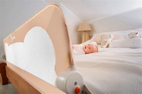 Mothercare защитный барьер для кровати 95 фото