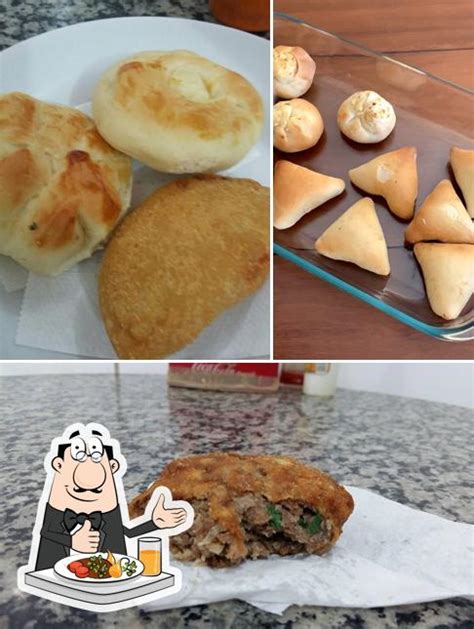 Salgaderia Do Japonês - Salgaderia do Japones, Barretos - Menu do restaurante, preços e opiniões
