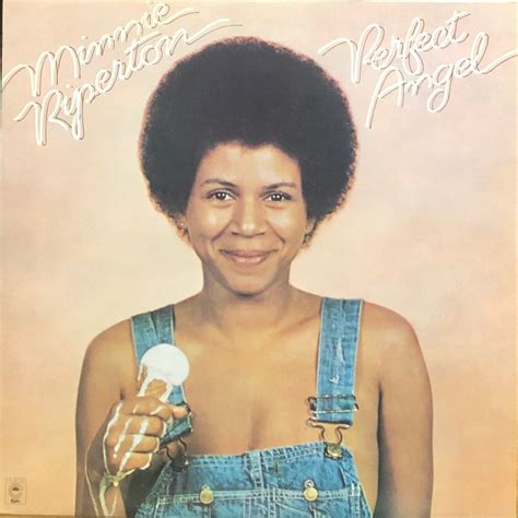 Medical experts explain the tragedy of when did Minnie Riperton die 8