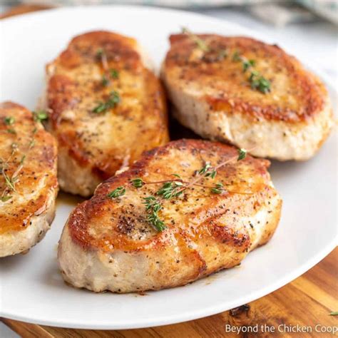 how to cook boneless ribeye pork chops