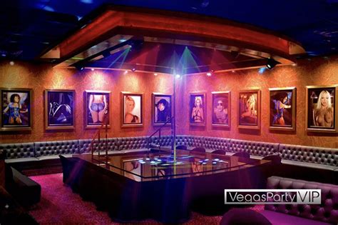 Are Clubs Open Las Vegas at Lester Mitchell blog