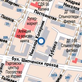 ул. Николай Коперник №28