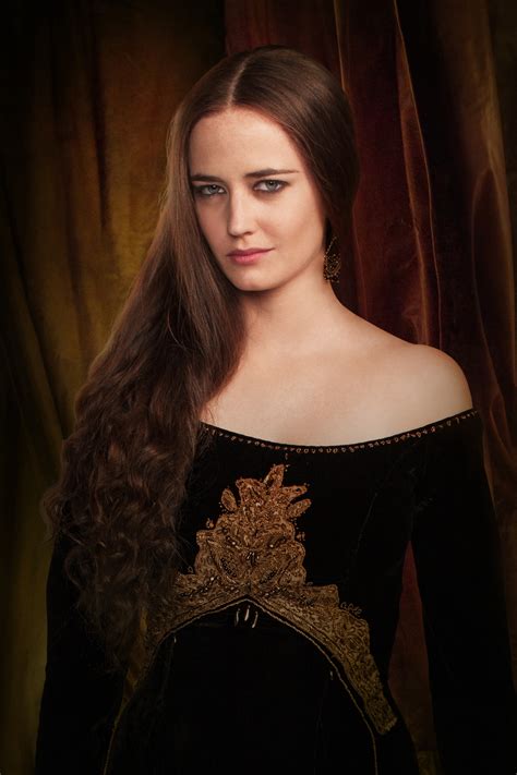 Eva Green