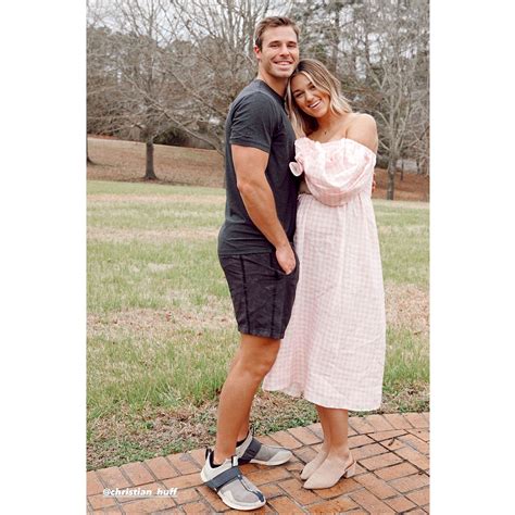Pregnant Sadie Robertson's Baby Bump Album: Pics | Us Weekly