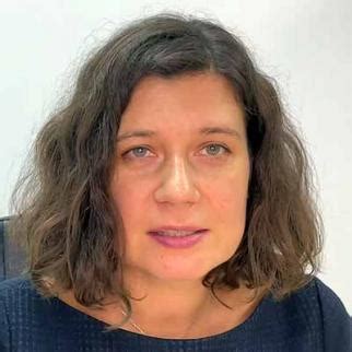 Nadia Volkova | Institute for War and Peace Reporting