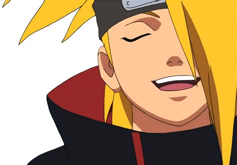 Download Deidara Wallpapers Top Free Deidara Backgrounds ...