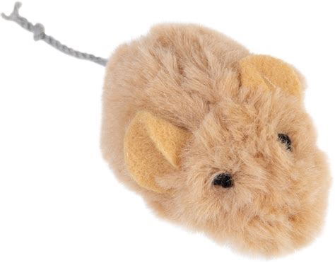 Игрушки Мышка для кота купить на ROZETKA.ua. Цены на игрушечную мышь ...