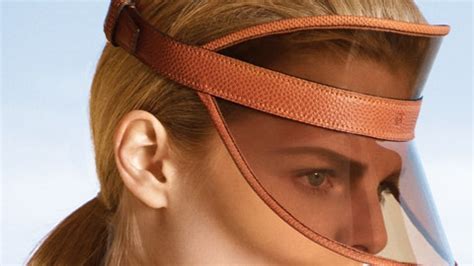 Защита от солнечных и инфракрасных лучей | Vogue Russia