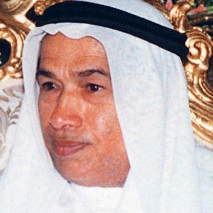 Majid Al Futtaim & family