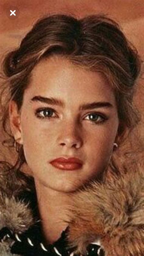 Pin by Mona Jazi on Brooke Shields | Brooke shields, Brooke shields