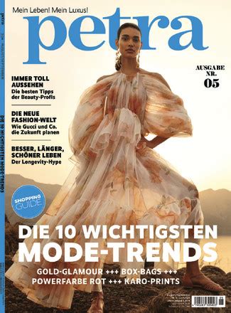 Digitale Zeitungen, Zeitschriften und Magazine als ePaper