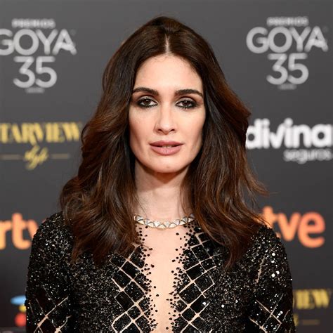 Paz Vega: Últimas noticias, imágenes, vídeos y destacados en Vogue