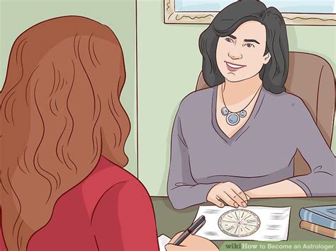 Unlocking The Cosmos: A 5-Step Guide To Becoming A Professional Astrologer