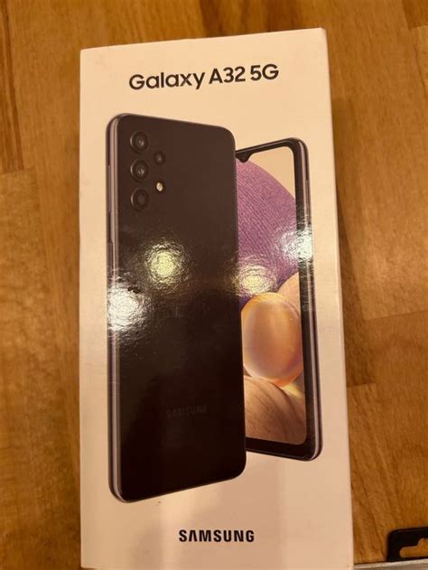 Samsung A32 5G | Kaufen auf Ricardo