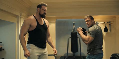 When and Where to Watch Reacher Season 3